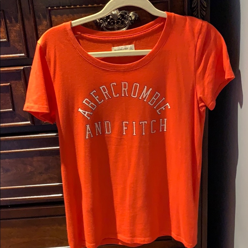 Abercrombie and Fitch T shirt